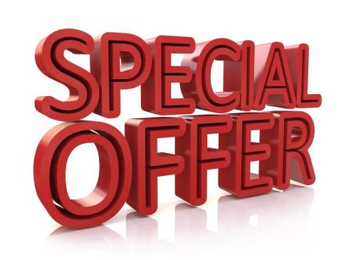 Offers